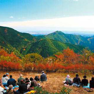 Mt.Mitake