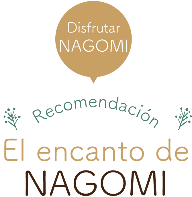 El cherm de B&B NAGOMI